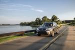 Subaru Forester 2.0XT 2016 года (US)
